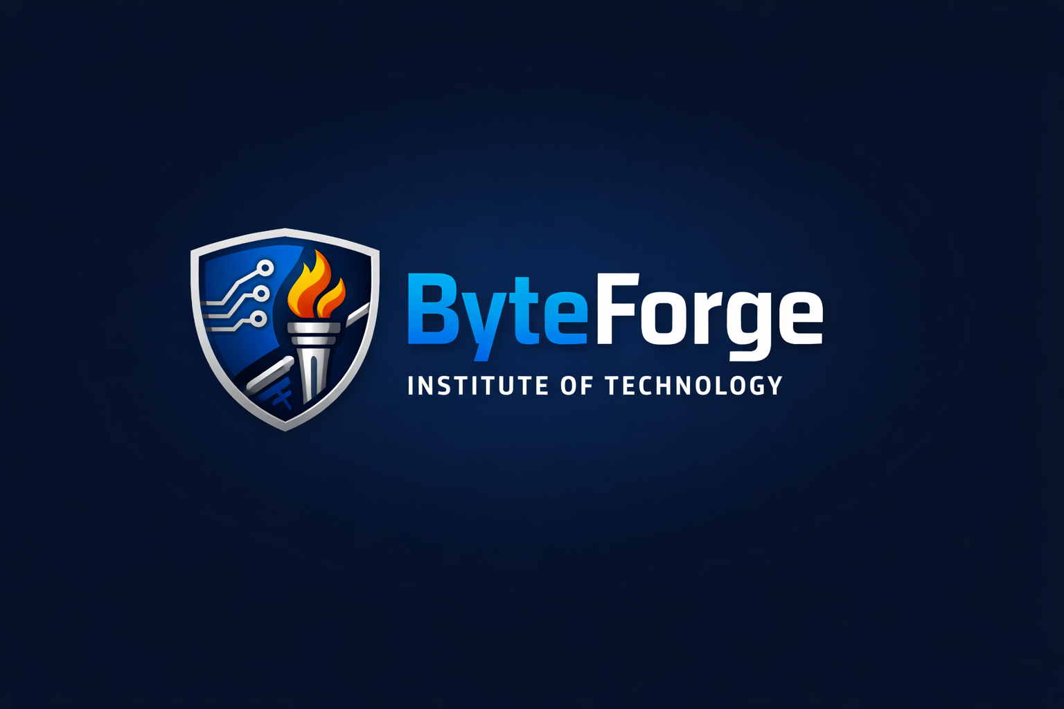ByteForge Institute of Technology